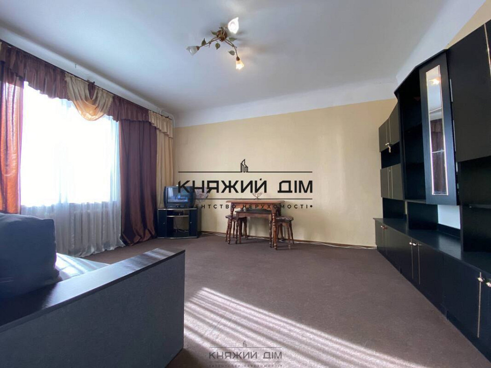 1-к квартира біля парку та метро Берестейська 5 хв. пішки № 11204252 Киев - изображение 2