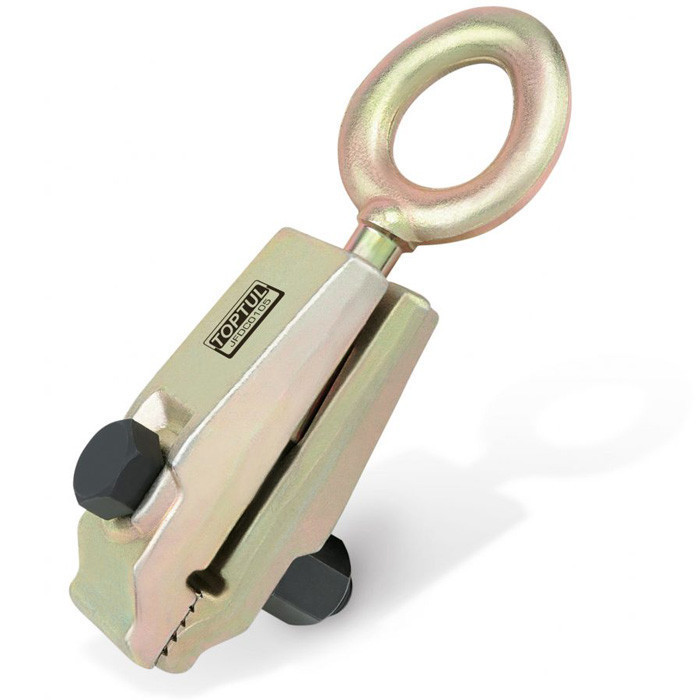 Захват рихтовочный 5 т TOPTUL JFDC0105 Харьков - изображение 1