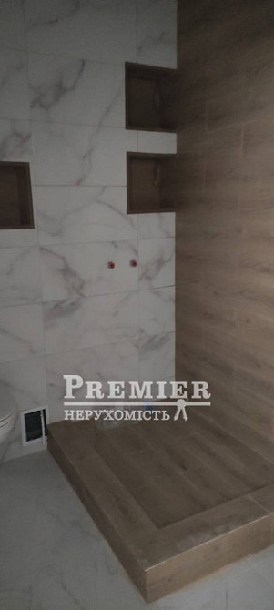 Продам 1-кімнатну квартиру в Чорноморській Рів'єрі Одесса - изображение 1