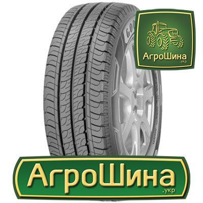Goodyear EfficientGrip Cargo 195/75 R16C 107/105R Киев - изображение 1