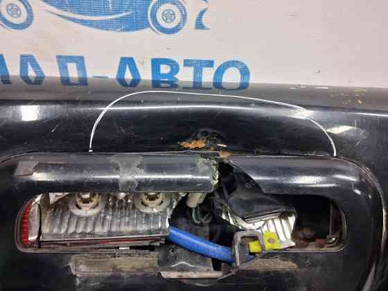Борт задний Mitsubishi L200 2006-2015 6724A013 (Арт. 74393) Київ