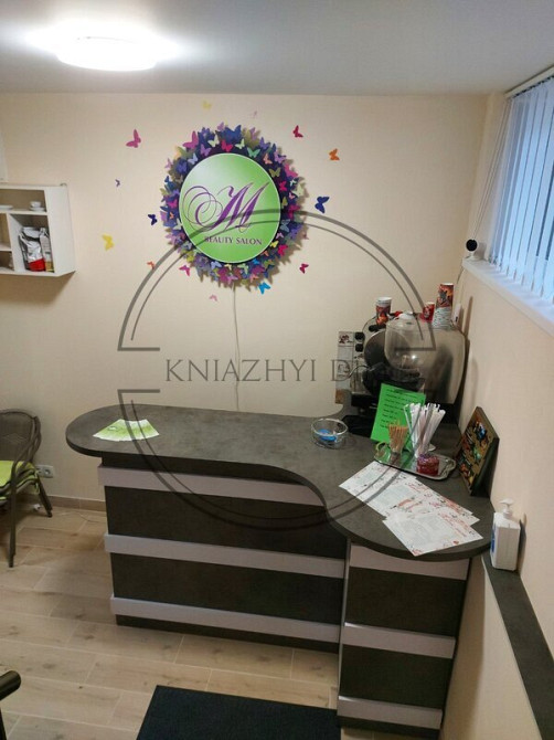 Аренда помещения под салон красоты на Софиевской Борщаговке ЖК Львовский Маеток Київ - зображення 11