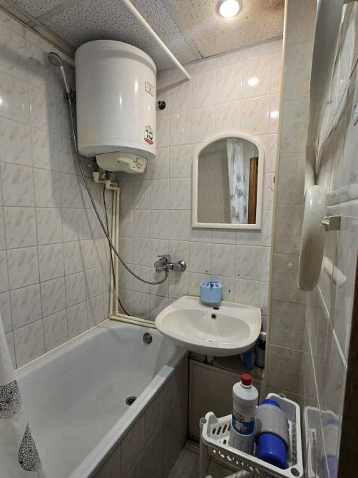 продажа 2-к квартира Киев, Святошинский, 56000 $ Київ - зображення 8