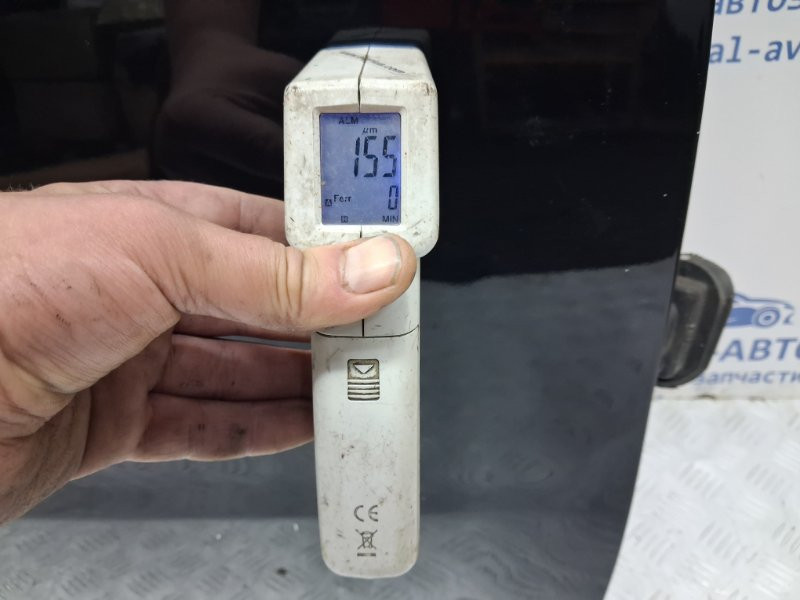 Дверь передняя правая SsangYong Korando C200 2.0 DIESEL D20DT 2010 (б/у) Київ - зображення 8