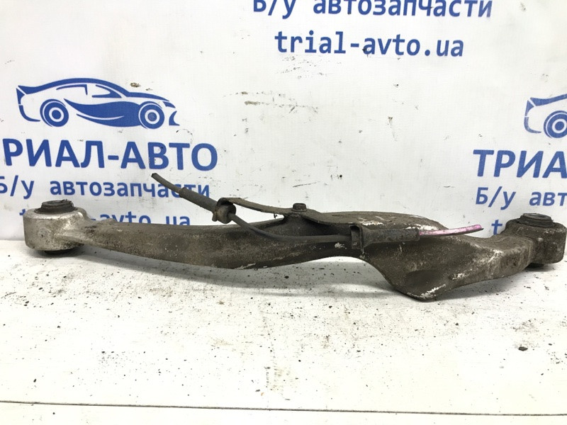 Рычаг задний поперечный Nissan X-Trail T32 1.6 DIESEL R9M 2014 лев. (б/у) Київ - зображення 4