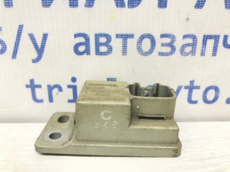 Реле Lexus RX 350 XU30 3.0 БЕНЗИН 2003 (б/у) Київ - зображення 1