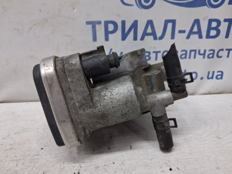 Заслонка дроссельная Chevrolet Epica V250 2.5 БЕНЗИН X25D1 2006 (б/у) Київ - зображення 1