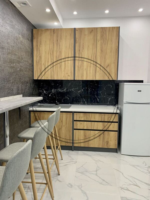 БЕЗ КОМІСІЇ Оренда офісу 160 м. Кловський спуск,7 код 1419175 Київ - зображення 11