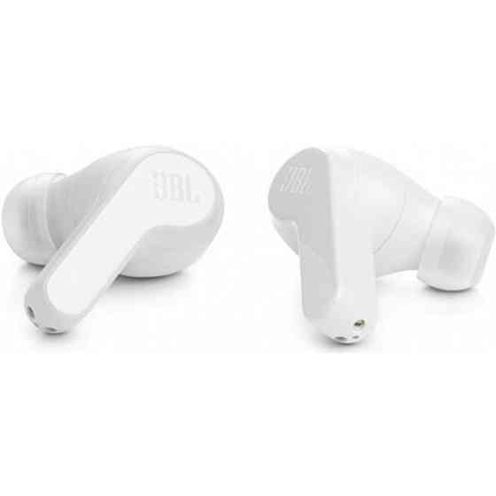 Bluetooth-гарнітура JBL Wave 200 TWS White (JBLW200TWSWHT) Харків