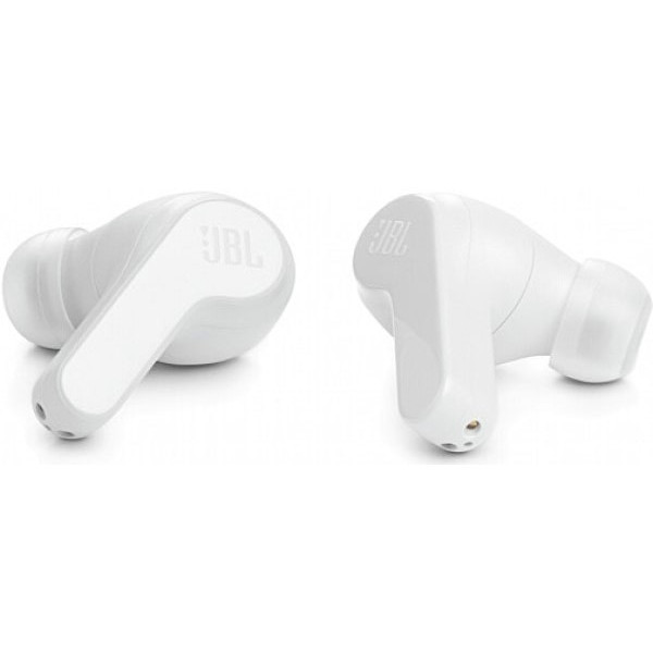 Bluetooth-гарнітура JBL Wave 200 TWS White (JBLW200TWSWHT) Харків - зображення 5