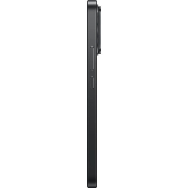 Смартфон Xiaomi Redmi Note 17 Pro 5G 8/512GB Black UA Харків - зображення 5
