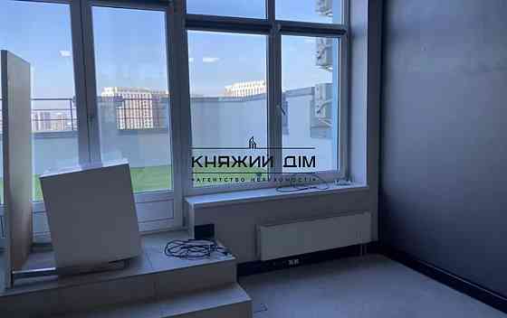 Оренда офісного приміщення ЖК Грейт КОД 1419278 Киев