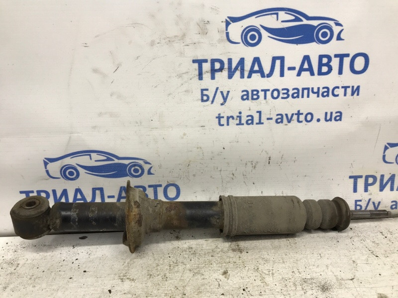 Амортизатор задний Mitsubishi Lancer 10 1.5 БЕНЗИН 4A91 2007 (б/у) Київ - зображення 1