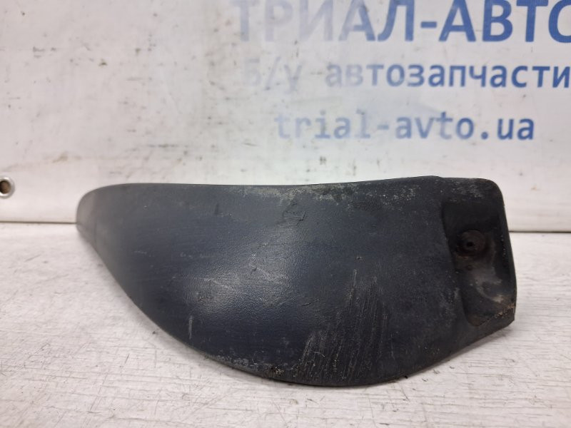 Брызговик передний Kia Ceed ED 1.6 DIESEL D4FB 2006 лев. (б/у) Киев - изображение 2