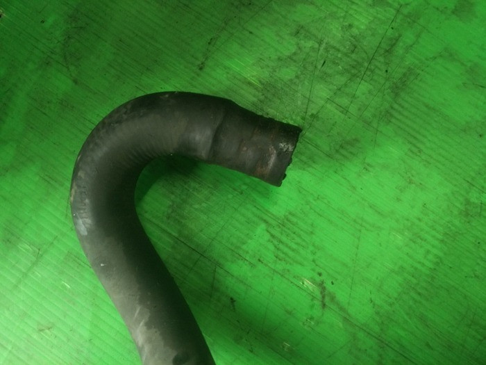 Патрубок системи охолодження 2S71-8N021-BF Форд Мондео 2.0TDCI оригінал Вінниця - зображення 3