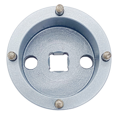 Ключ ступичный 52мм - усиленный для переднего колеса TOYOTA Hilux, Hiace (ХЗСО) 4589 JTC WHS052THH Харьков - изображение 2