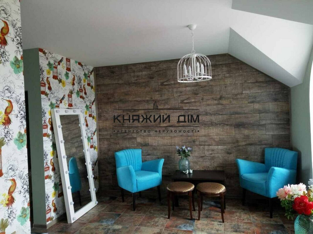 ОРЕНДА 2-х рівнева кв Клубний буд. Royal House вул. Григорія Гуляницького 44/1 код.11202002 Киев - изображение 3