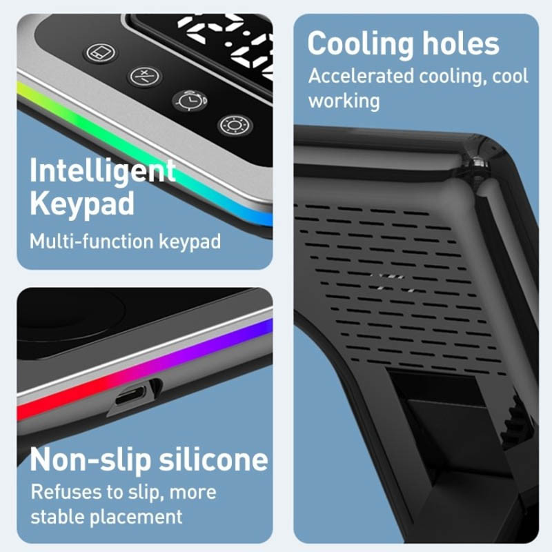 БЗУ + часы A93 4in1 Херсон - изображение 3