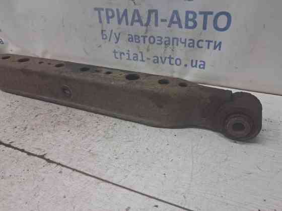 Рычаг задний поперечный нижний левый Nissan Qashqai 2006-2013 55111JD00A (Арт. 82444) Киев