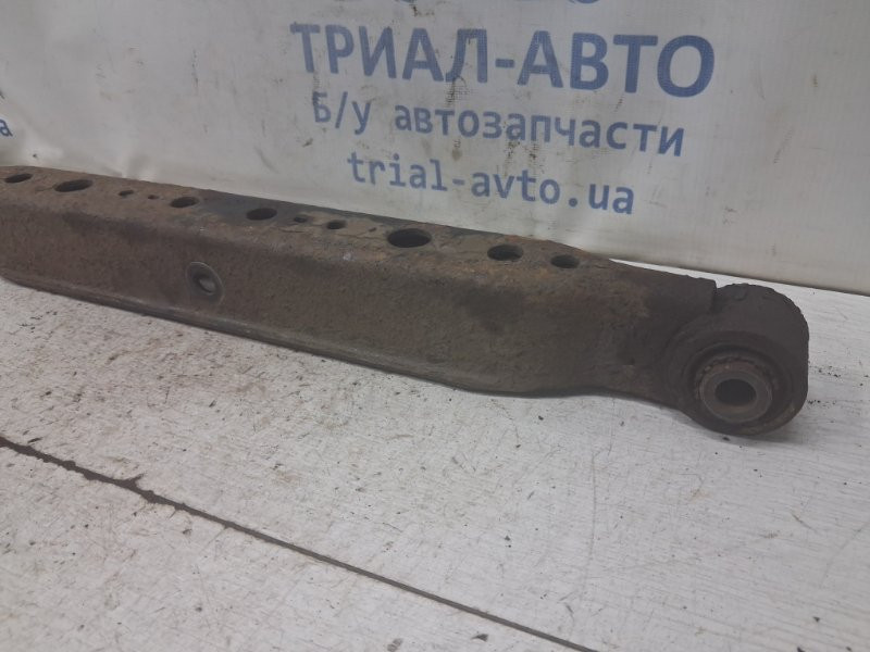 Рычаг задний поперечный нижний левый Nissan Qashqai 2006-2013 55111JD00A (Арт. 82444) Киев - изображение 3