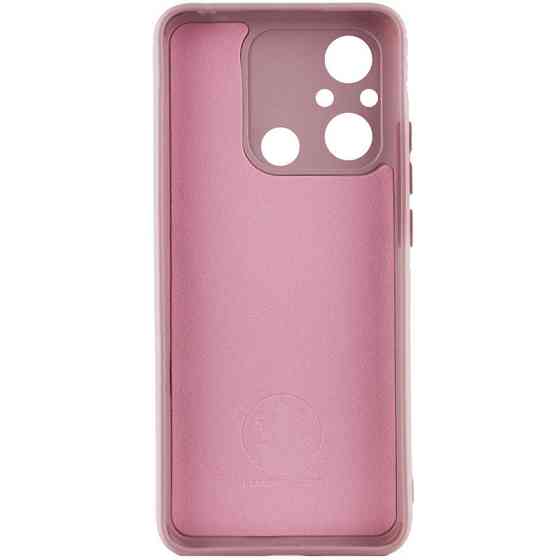 Чехол Silicone Cover Lakshmi Full Camera (A) для Xiaomi Redmi 12C Херсон