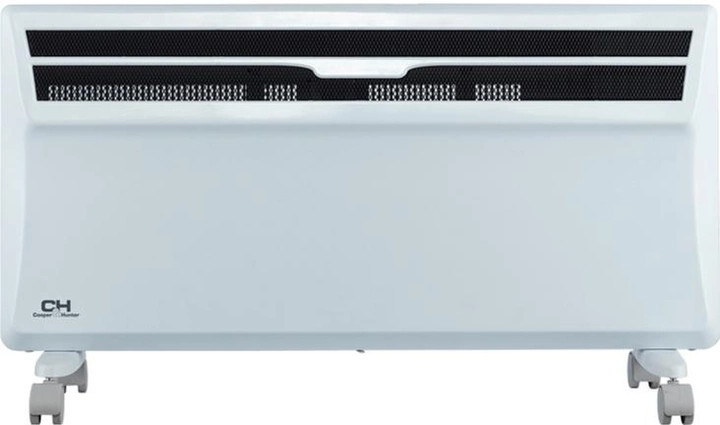 Конвектор Сooper&Hunter СH-2000-ESWF 2500 Вт Київ - зображення 1