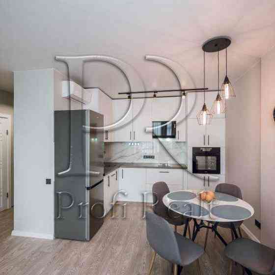 продажа 1-к квартира Киев, Соломенский, 105600 $ Киев