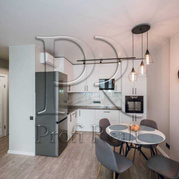 продажа 1-к квартира Киев, Соломенский, 105600 $ Киев - изображение 1