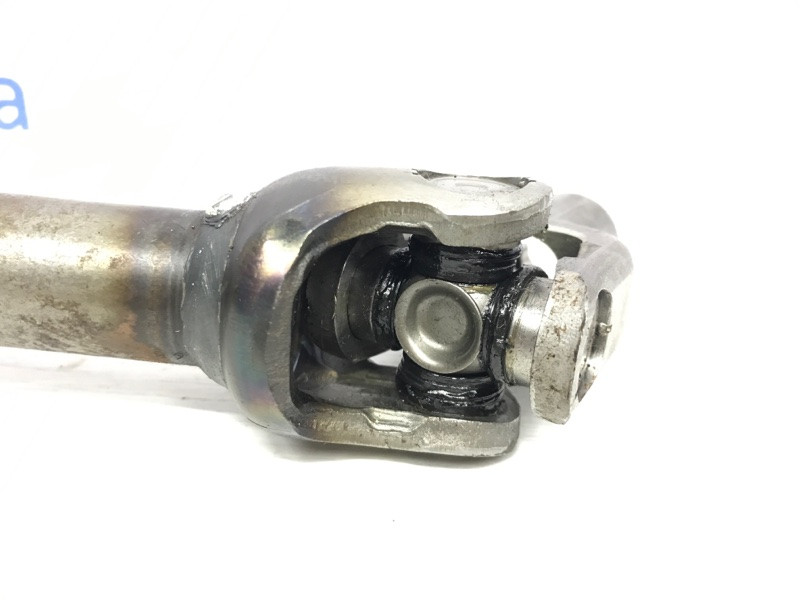 Карданчик рулевой Toyota Avensis T25 1.8 БЕНЗИН 1ZZFE 2002 (б/у) Киев - изображение 5
