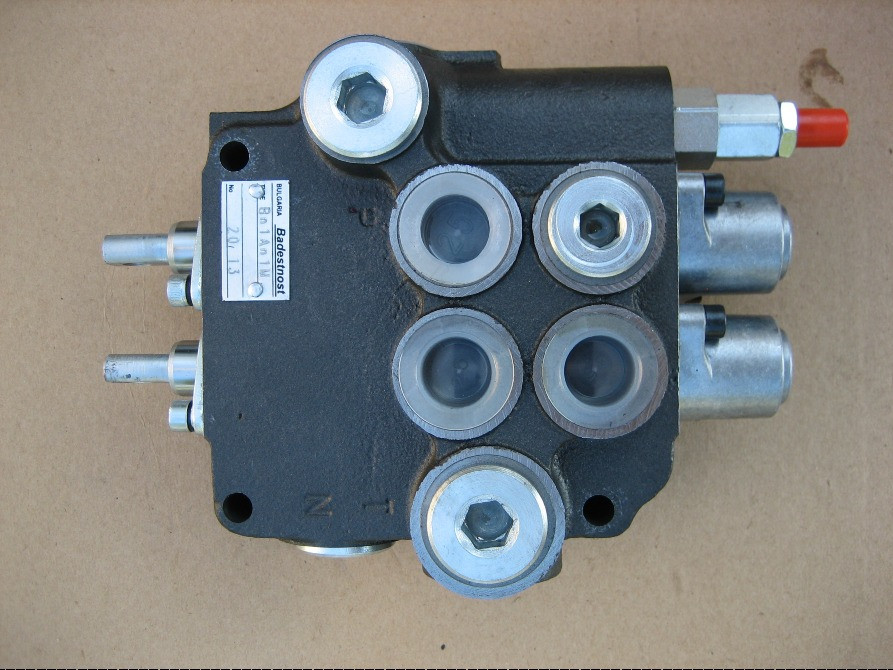 Запчастини до львівских навантажувачив Львів - зображення 12