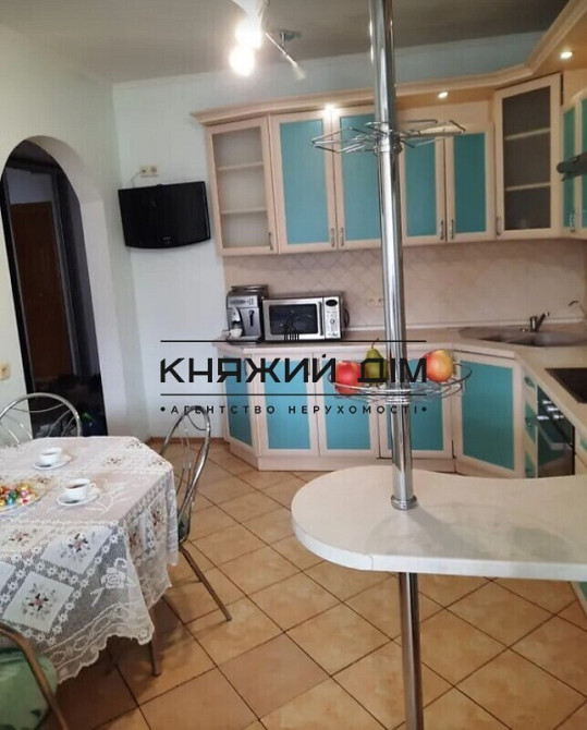 Продаж 2-х к. квартири на Осокорках. №21146551 Киев - изображение 8