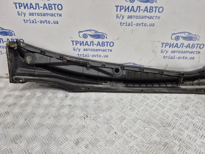 Дефлектор дворников Hyundai I30 FD 1.6 DIESEL D4FB 2007 (б/у) Київ - зображення 5