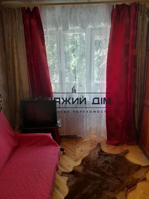 Оренда 1 кімнатна квартира м-в Куренівка КОД  1123687 Київ - зображення 4