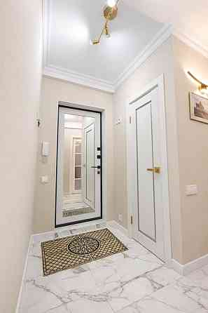 Без %. м. Шулявская. Продам стильную квартиру. Киев