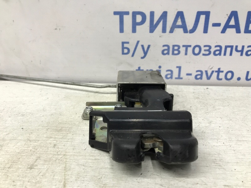 Замок крышки багажника Mitsubishi Lancer 2003-2009 MR379216 (Арт. 46830) Киев - изображение 3