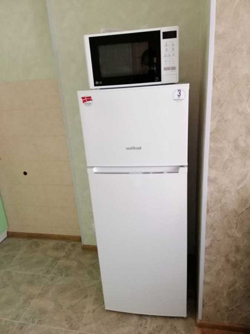 долгосрочная аренда 1-к квартира Киев, Подольский, 16000 грн./мес. Київ - зображення 8