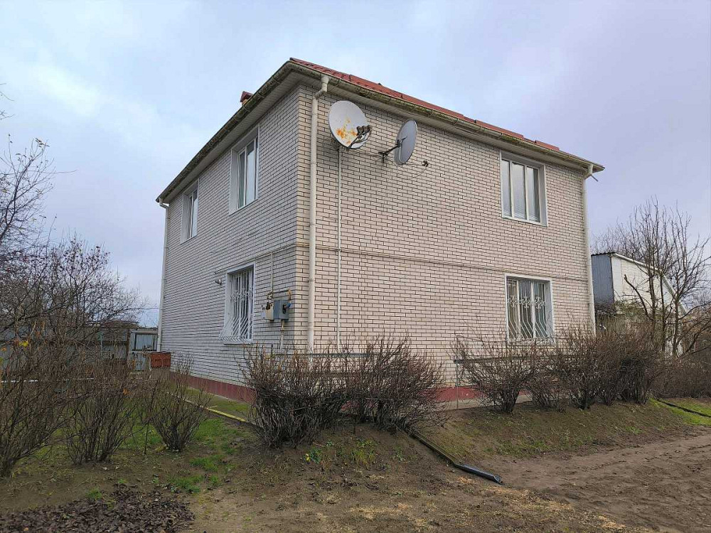 продажа 3-к дом Макаровский, Макаров, 120000 $ Макаров - изображение 1