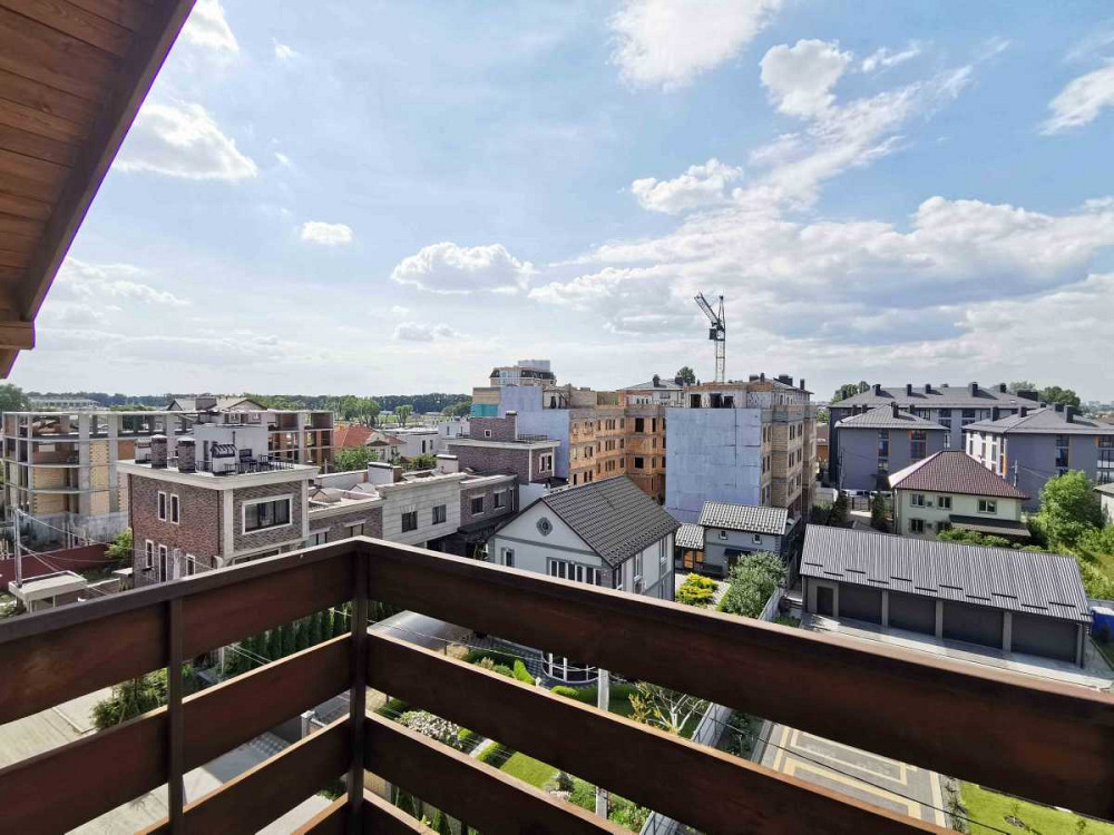 продажа 3-к квартира Киев, Соломенский, 73000 $ Киев - изображение 10