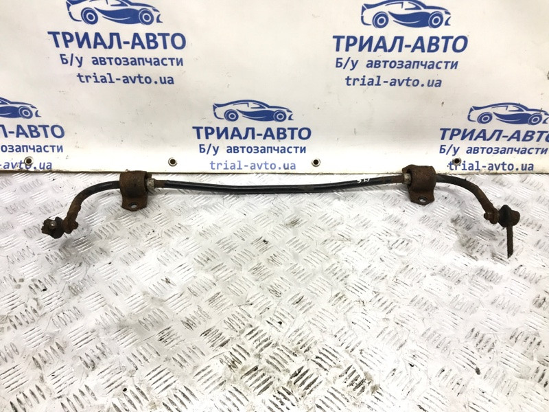 Стабилизатор задний Mazda 6 2012- GHP9-28-151 (Арт. 30986) Київ - зображення 1