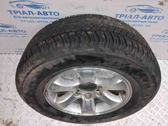 Запаска с резиной Toyota Prado 2003-2009 4261160390 (Арт. 80632) Киев