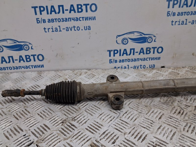Рулевая рейка Kia Ceed ED 1.6 DIESEL D4FB 2006 (б/у) Київ - зображення 9