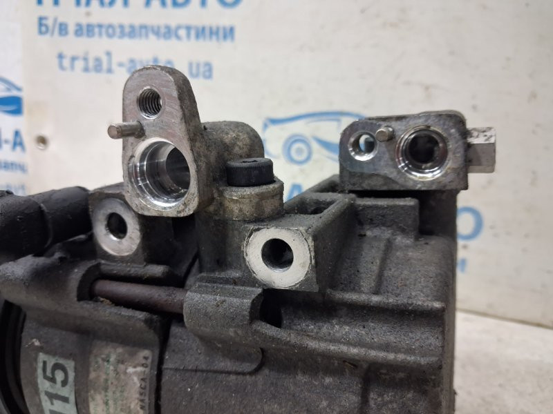 Компрессор кондиционера Hyundai Tucson 2004-2009 977012E200 (Арт. 86257) Київ - зображення 2