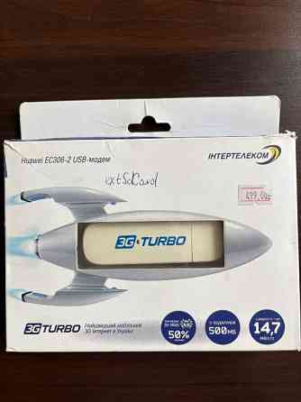 Huawei EC306-2 usb модем Модеми 3G Київ
