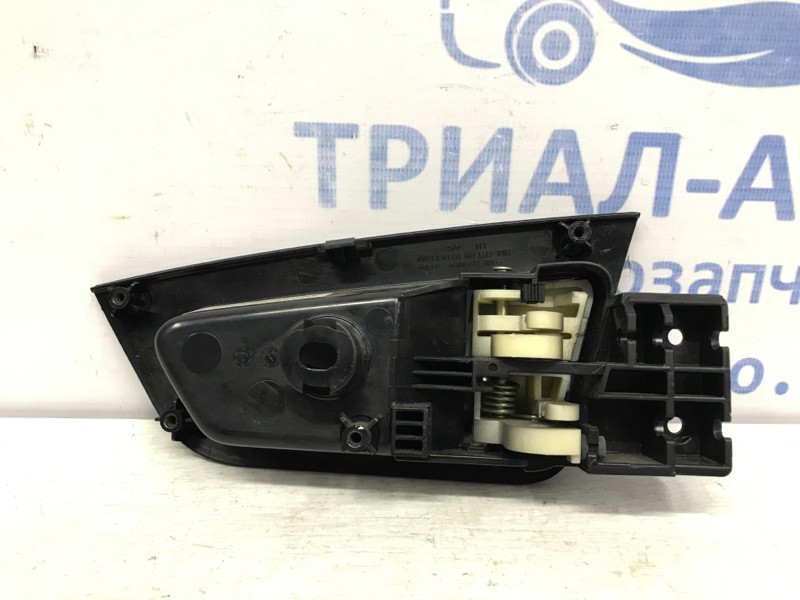 Ручка двери внутренняя левая SsangYong Korando C200 2.0 DIESEL 2010 (б/у) Киев - изображение 3