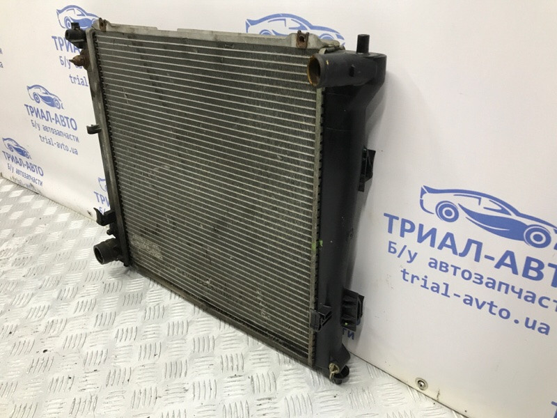 Радиатор основной Kia Ceed 2006-2012 253101H600 (Арт. 54383) Киев - изображение 3