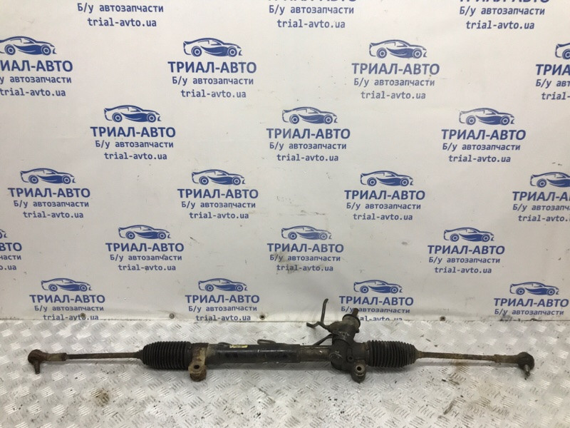 Рулевая рейка Chevrolet Captiva C100 2.4 БЕНЗИН Z24SED 2006 (б/у) Київ - зображення 1
