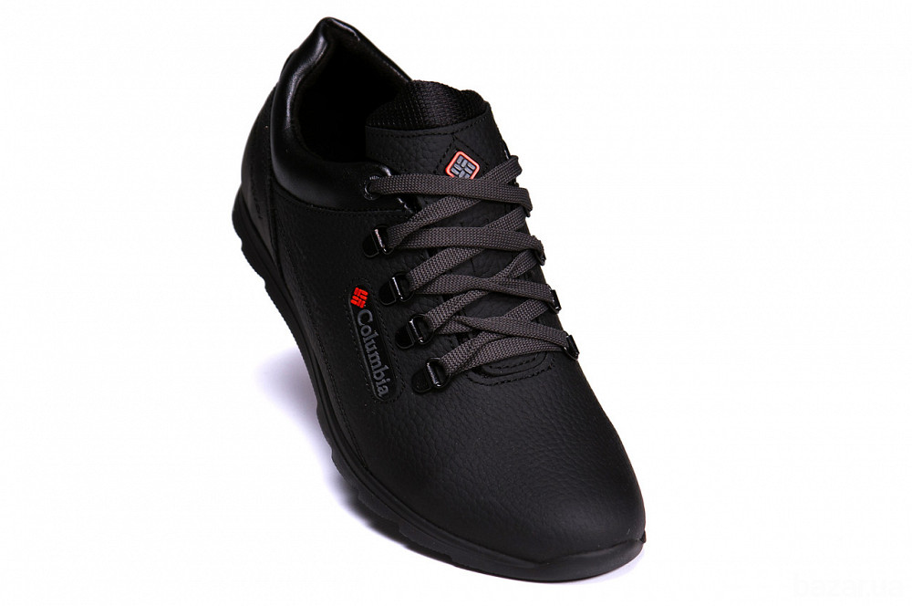 Мужские кожаные кроссовки  Colum  600 Киев - изображение 3