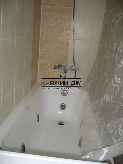 Оренда 2 кімнатної квартири Героїв Дніпра № 11204063 Київ - зображення 11