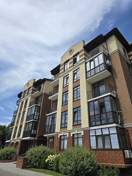 продажа 1-к квартира Киев, Голосеевский, 78000 $ Киев - изображение 12