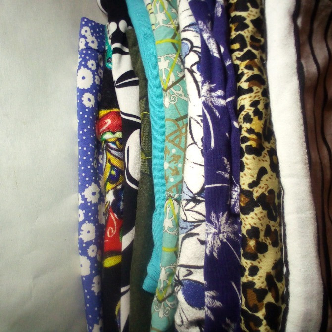 Продаю жіночий одяг (секонд хенд)на вагу 20 грн /кг у гарному стані Николаев - изображение 3